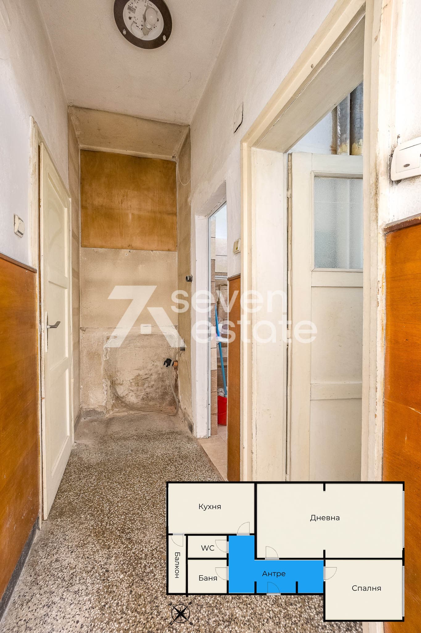 235 000 € 459 620.05 лв.,, Продава 3-СТАЕН, град София, Красно село