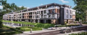 Продава 2-СТАЕН град София, Малинова долина 133 990 € 262 061.66 лв. Цената е без ДДС