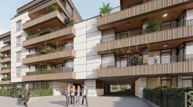Продава 2-СТАЕН град София, Манастирски ливади 174 356 € 341 010.70 лв.