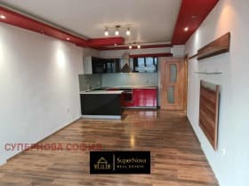 Продава 3-СТАЕН град София, Люлин 6 275 000 € 537 853.25 лв.