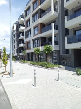 Продава 2-СТАЕН град София, Манастирски ливади 282 000 € 551 544.06 лв.