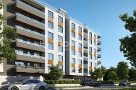Продава 4-СТАЕН град София, Левски 247 650 € 484 361.30 лв. Цената е без ДДС