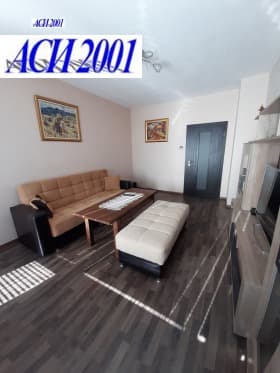 Продава 2-СТАЕН град София, Красно село 209 500 € 409 746.39 лв.