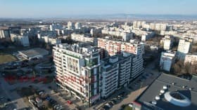 Продава 3-СТАЕН град София, Люлин 2 182 961 € 357 840.61 лв.