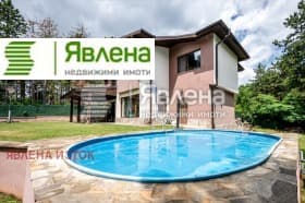 Продава КЪЩА град София, с. Войнеговци 517 000 € 1 011 164.11 лв.
