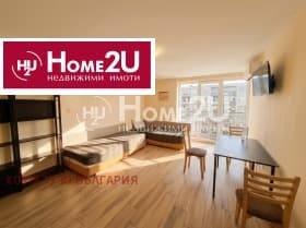 Продава 2-СТАЕН град София, Младост 1А 204 999 € 400 943.19 лв.