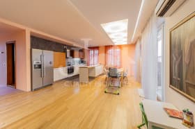 Продава 4-СТАЕН град София, Малинова долина 695 000 € 1 359 301.85 лв.