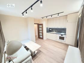 Продава 2-СТАЕН град София, Редута 274 999 € 537 851.29 лв.