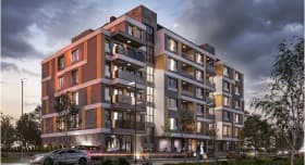 Продава 2-СТАЕН град София, Толстой 118 370 € 231 511.60 лв. Цената е без ДДС