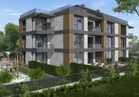 Продава 4-СТАЕН град София, Бояна 495 000 € 968 135.85 лв.