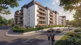 Продава 3-СТАЕН град София, Манастирски ливади 365 470 € 714 797.19 лв.