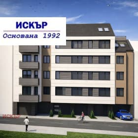 Продава 4-СТАЕН град София, Овча купел 321 000 € 627 821.43 лв.