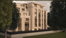 Продава 4-СТАЕН град София, Бъкстон 543 180 € 1 062 367.74 лв.