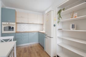Продава 2-СТАЕН град София, Кръстова вада 209 000 € 408 768.47 лв.