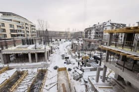 Продава 2-СТАЕН град София, Карпузица 161 675 € 316 208.82 лв.