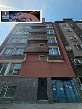 Продава 3-СТАЕН град София, Център 255 200 € 499 127.82 лв.