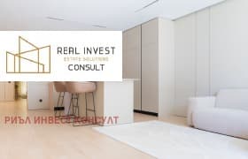 Продава 3-СТАЕН град София, Кръстова вада 490 000 € 958 356.70 лв.