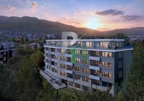 Продава 2-СТАЕН град София, Бъкстон 223 400 € 436 932.42 лв.