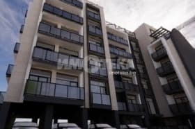 Продава 2-СТАЕН град София, Оборище 266 100 € 520 446.36 лв.