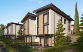 Продава КЪЩА град София, в.з.Малинова долина - Герена 729 091 € 1 425 978.05 лв. Цената е без ДДС