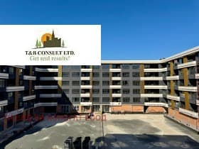 Продава 3-СТАЕН град София, Малинова долина 350 171 € 684 874.95 лв.