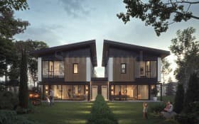 Продава КЪЩА град София, в.з.Малинова долина 584 852 € 1 143 871.09 лв. Цената е без ДДС