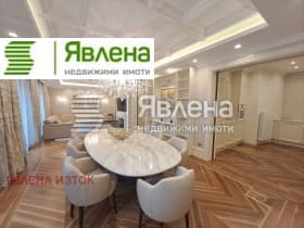 Продава 4-СТАЕН град София, Изток 1 600 000 € 3 129 328.00 лв. Цената е без ДДС