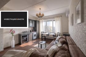 Продава 3-СТАЕН град София, Център 350 000 € 684 540.50 лв.