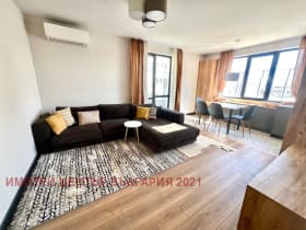 Продава 2-СТАЕН град София, Кръстова вада 289 000 € 565 234.87 лв.