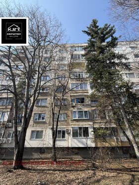 Продава 2-СТАЕН град София, Люлин 6 105 000 € 205 362.15 лв.