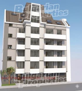 Продава 4-СТАЕН град София, Хаджи Димитър 400 920 € 784 131.36 лв.