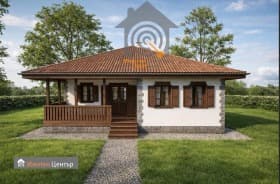 Продава КЪЩА град София, Княжево 135 850 € 265 699.51 лв.