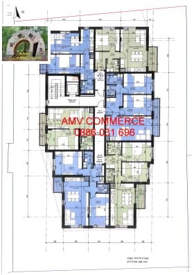 Продава 3-СТАЕН град София, Подуяне 176 640 € 345 477.81 лв.