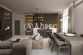 Продава 3-СТАЕН град София, Манастирски ливади 399 000 € 780 376.17 лв.