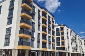 Продава 2-СТАЕН град София, Подуяне 203 500 € 398 011.41 лв.