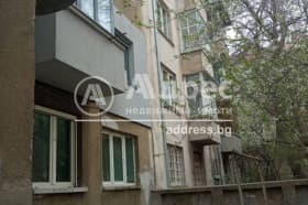 Продава 3-СТАЕН град София, Оборище 330 000 € 645 423.90 лв.