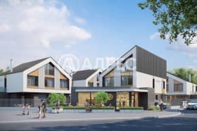 Продава КЪЩА град София, гр. Банкя 460 000 € 899 681.80 лв.
