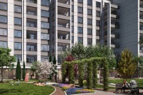 Продава 4-СТАЕН град София, Обеля 1 222 189 € 434 563.91 лв.