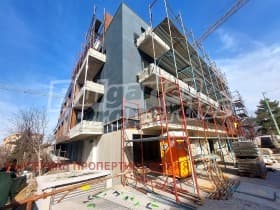 Продава 1-СТАЕН град София, м-т Гърдова глава 149 275 € 291 956.52 лв.