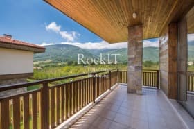 Продава КЪЩА град София, с. Бистрица 587 310 € 1 148 678.52 лв. Цената е без ДДС