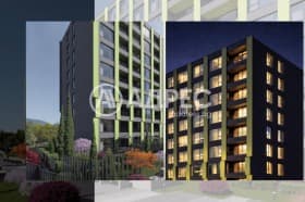 Продава 3-СТАЕН град София, Овча купел 2 213 600 € 417 765.29 лв.