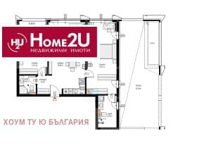 Продава 3-СТАЕН град София, Лагера 290 833 € 568 819.91 лв. Цената е без ДДС
