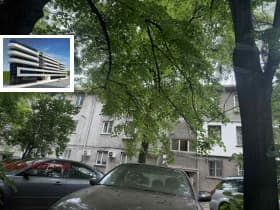 Продава 2-СТАЕН град София, Илинден 110 000 € 215 141.30 лв.