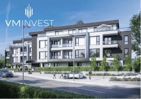 Продава 1-СТАЕН град София, Малинова долина 153 403 € 300 030.19 лв.