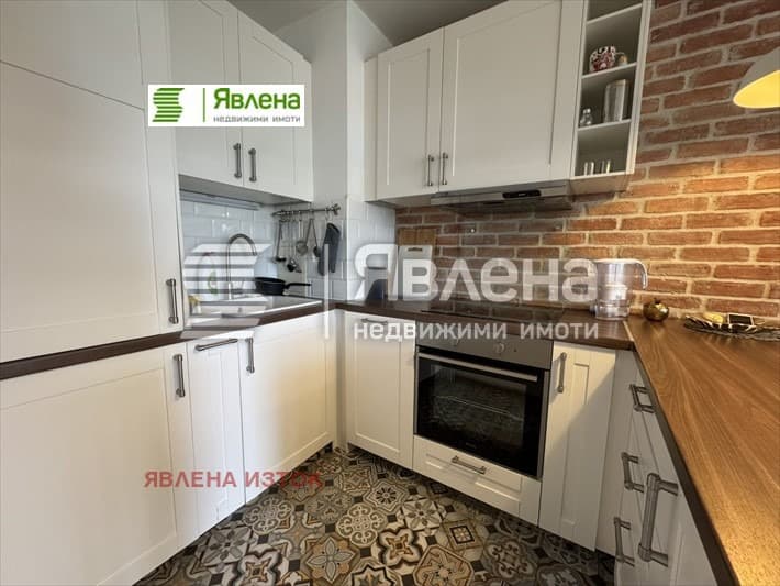 259 800 € 508 124.63 лв.,, Продава 2-СТАЕН, град София, Център