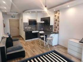 Продава 1-СТАЕН град София, Студентски град 123 999 € 242 520.96 лв.