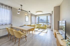 Продава 4-СТАЕН град София, Дружба 2 411 975 € 805 753.06 лв. Цената е без ДДС