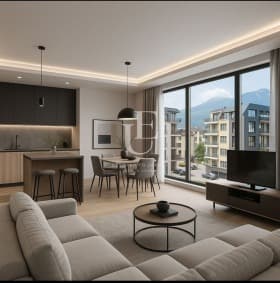 Продава 3-СТАЕН град София, Кръстова вада 303 894 € 594 365.00 лв. Цената е без ДДС