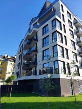 Продава 2-СТАЕН град София, Полигона 244 860 € 478 904.53 лв.