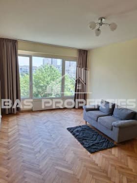 Продава 1-СТАЕН град София, Красна поляна 1 119 900 € 234 504.02 лв.